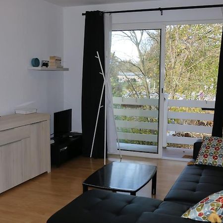Apartmán Marco Polo Horbourg Exteriér fotografie