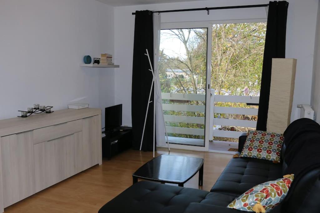 Apartmán Marco Polo Horbourg Exteriér fotografie